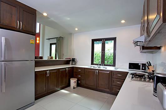 Pool Villa 2 Bed