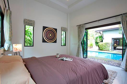 Pool Villa 2 Bed