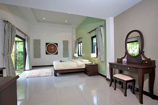 Pool Villa 2 Bed