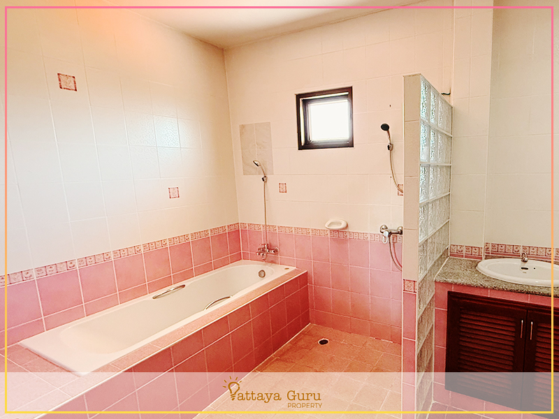 5Beds Pool Villa