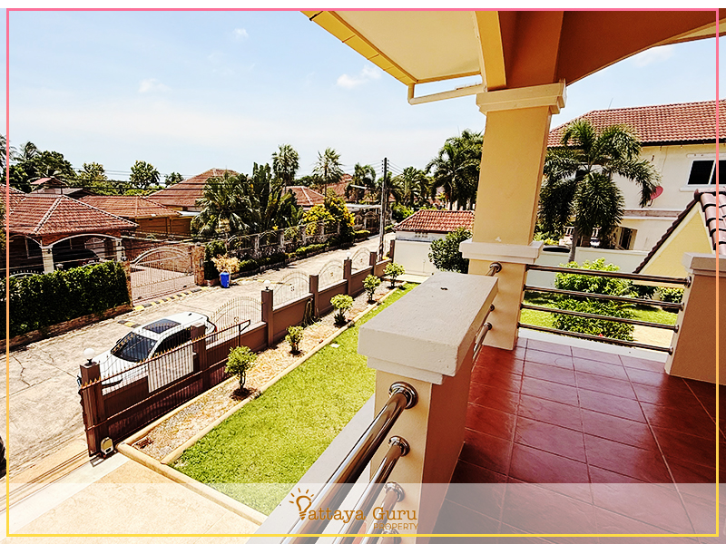 5Beds Pool Villa