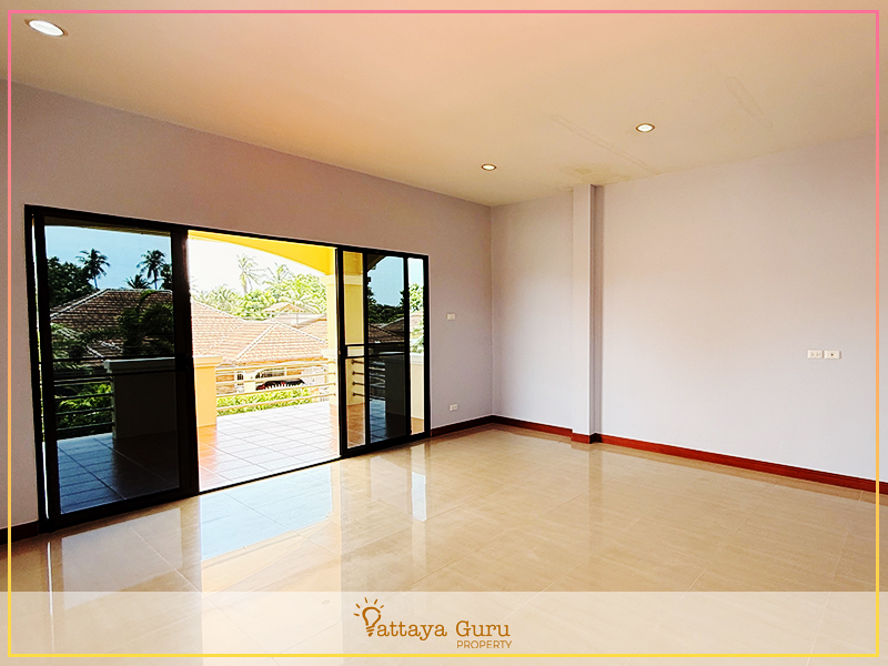 5Beds Pool Villa