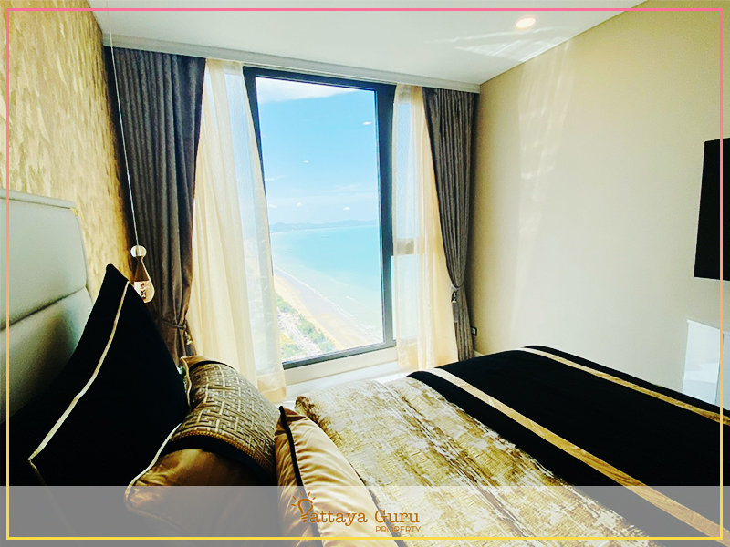 CopaCabana Jomtien Beach