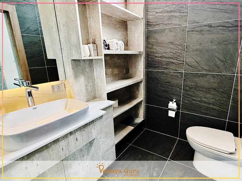 Luxury 2 Storey Pool Villa