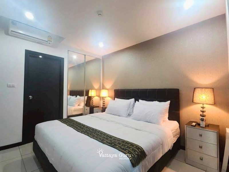 Siam Oriental Elegance 2 – Pratumnak