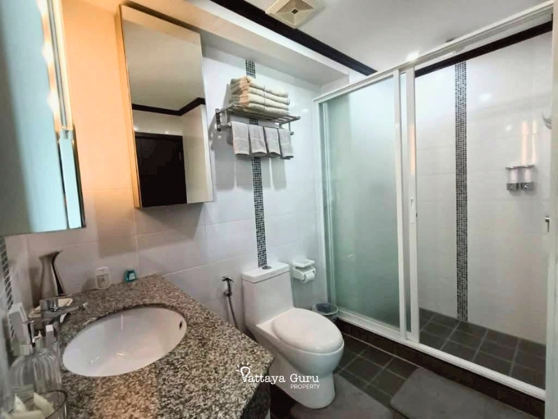 Siam Oriental Elegance 2 – Pratumnak