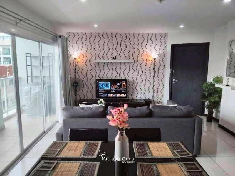 Siam Oriental Elegance 2 – Pratumnak