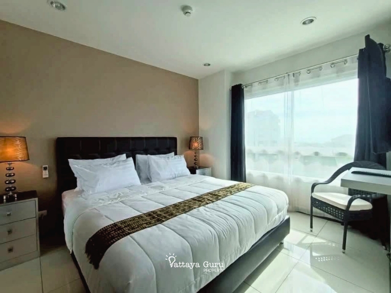Siam Oriental Elegance 2 – Pratumnak